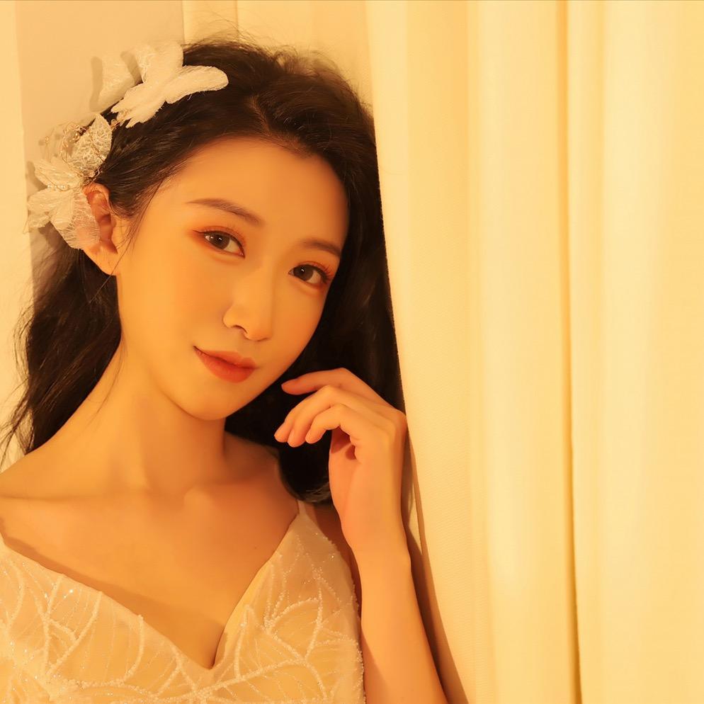 鹿灵瞎弹🎹