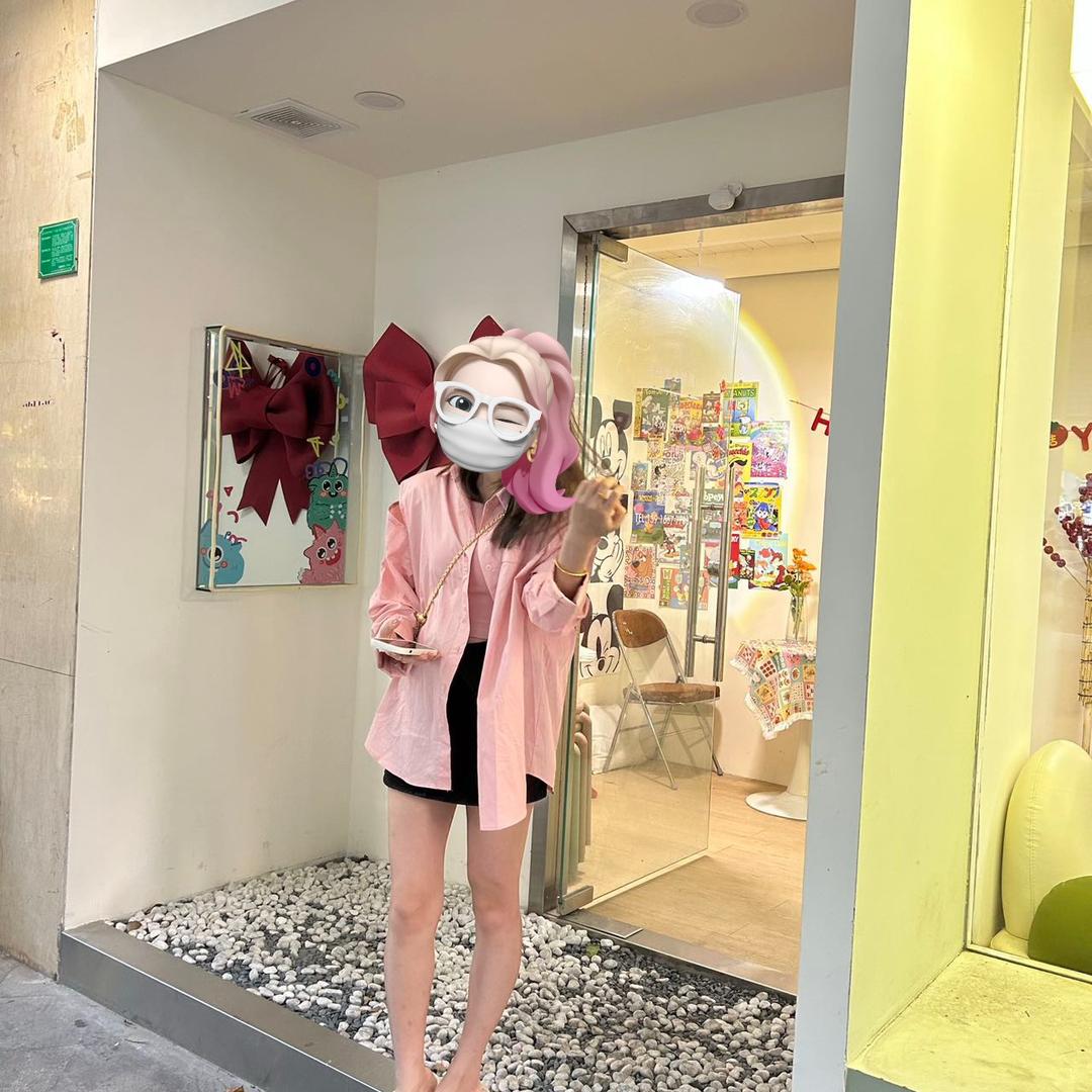 小小羊🧸ྀི