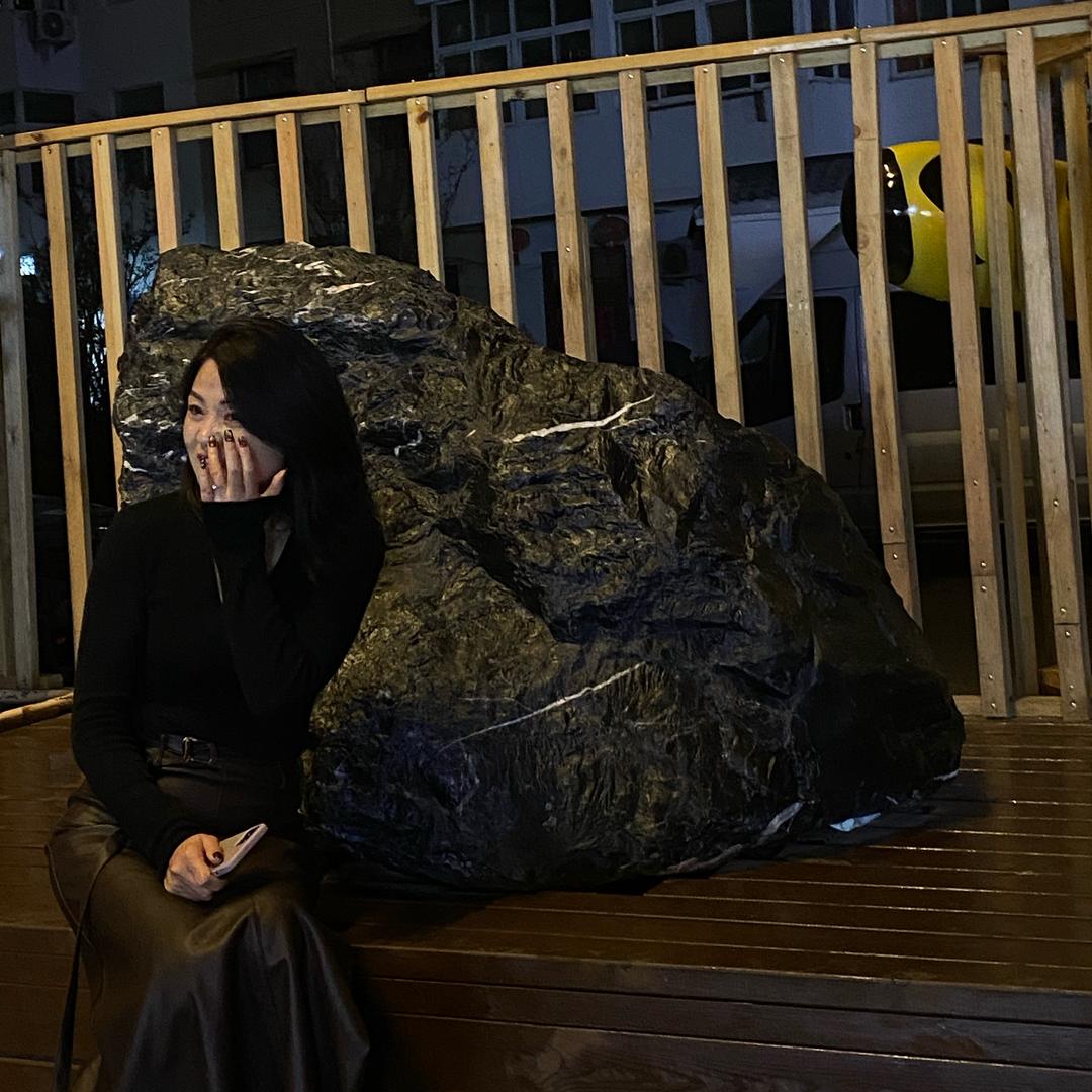 ＠雯雯妈妈👩