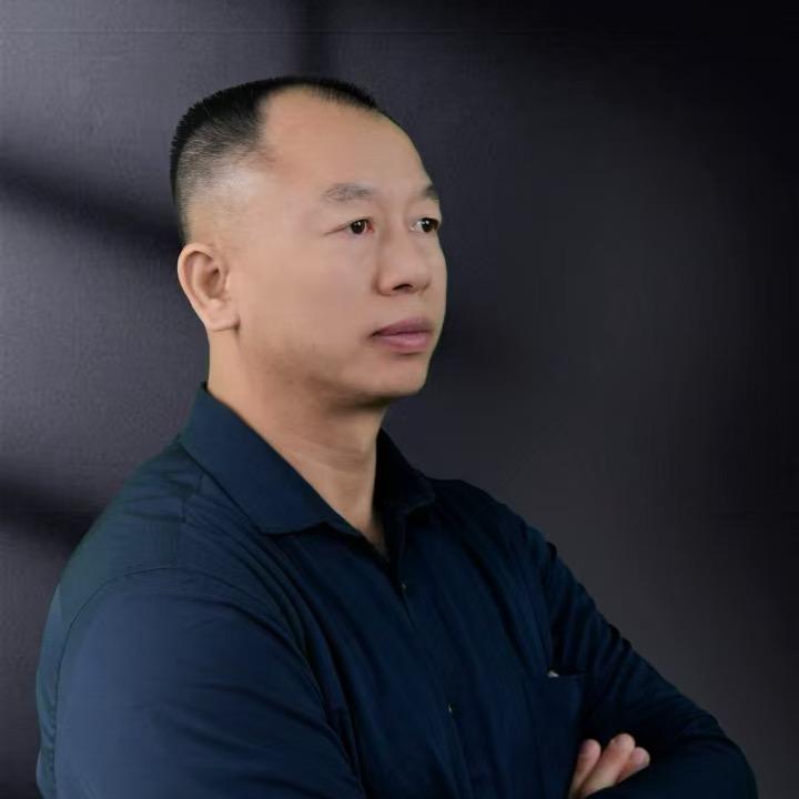 福建老陈