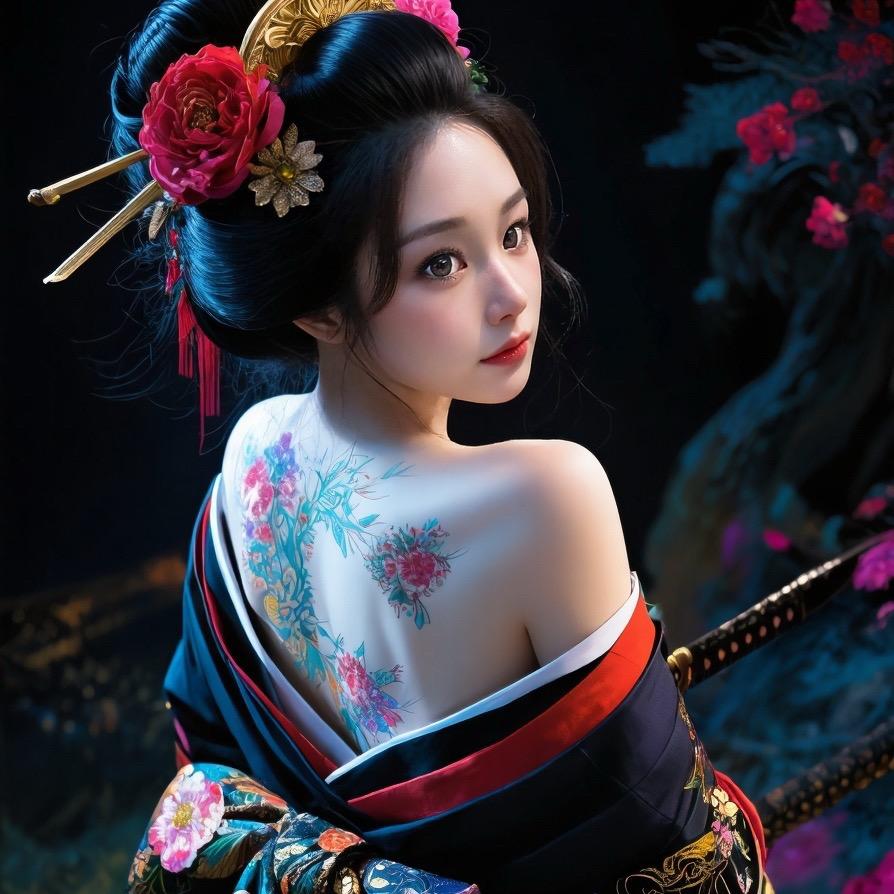 幸会王小王.
