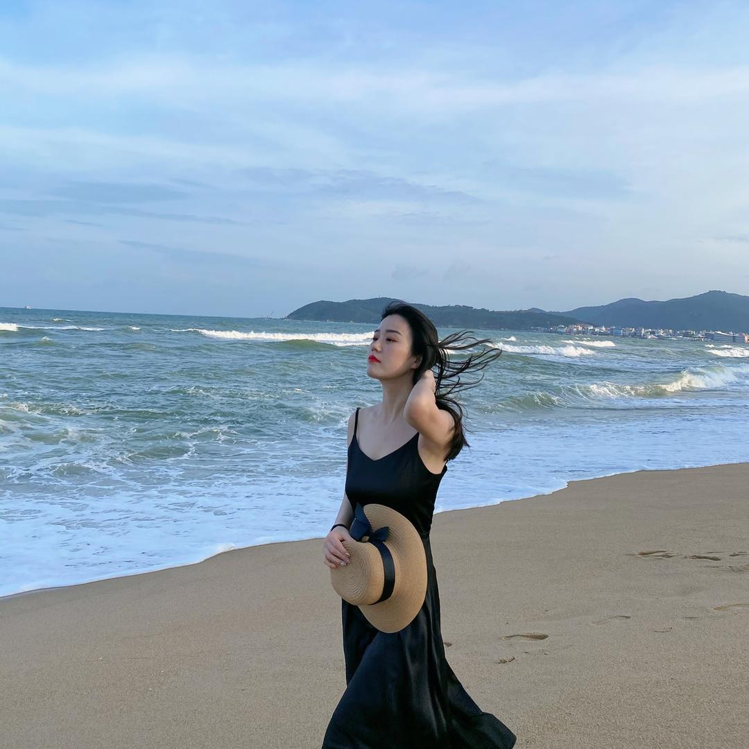 是阿妍呀