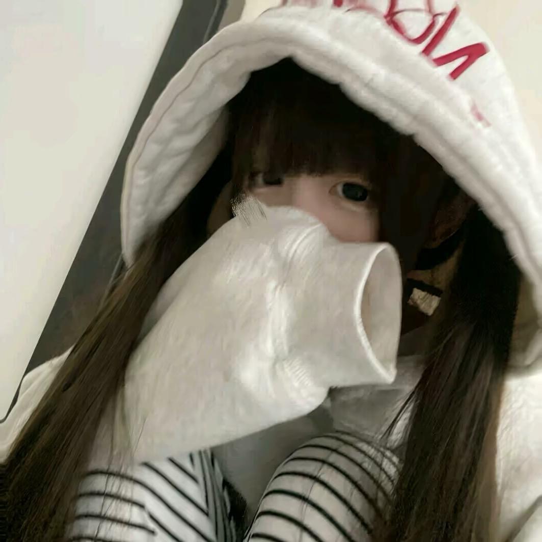 你总呆呆的^