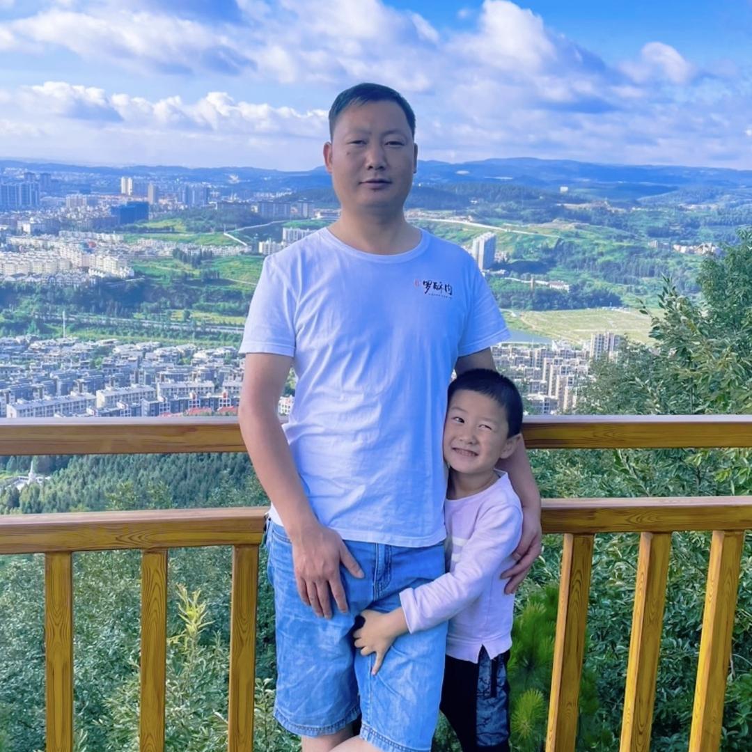 尚丰房地产（小温）