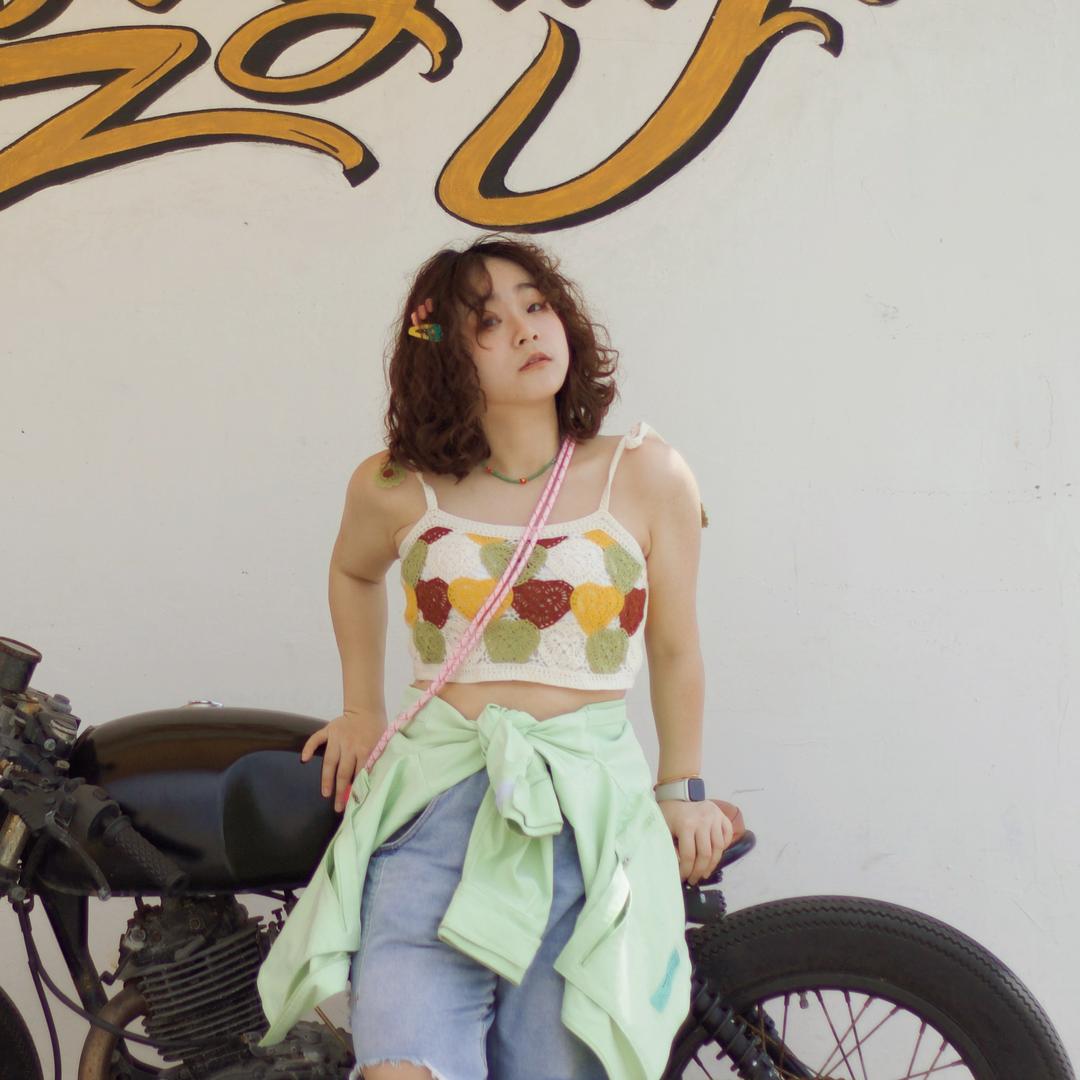 小萌娃娃菜v