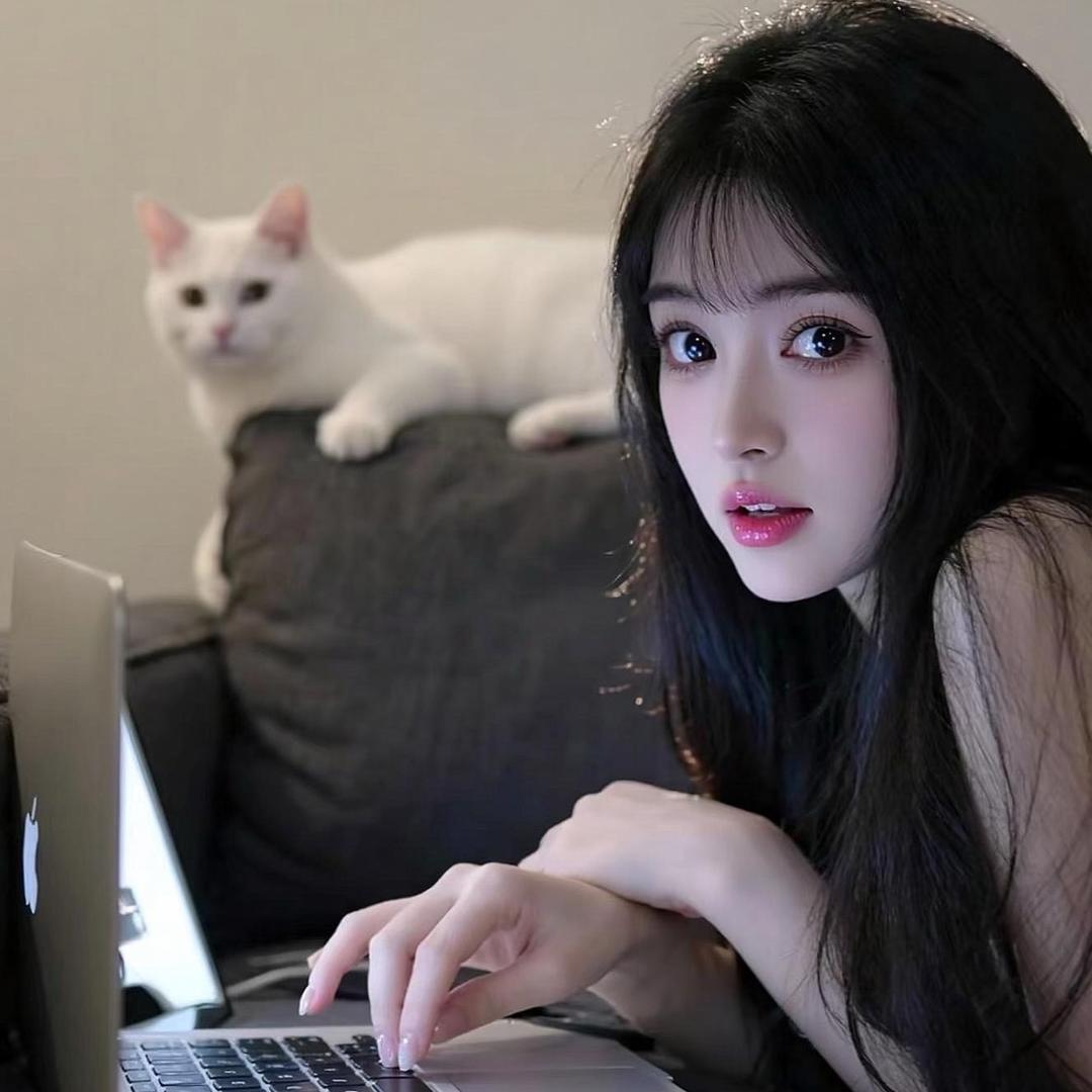 小媛Zz ⁵¹⁸