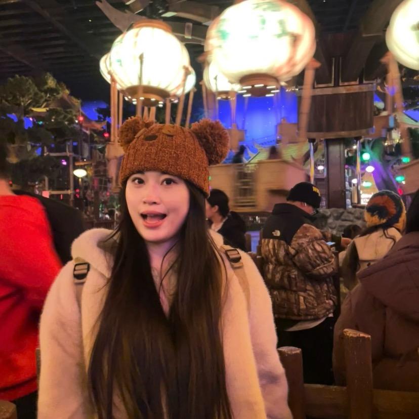 好样的（屠艺小助理