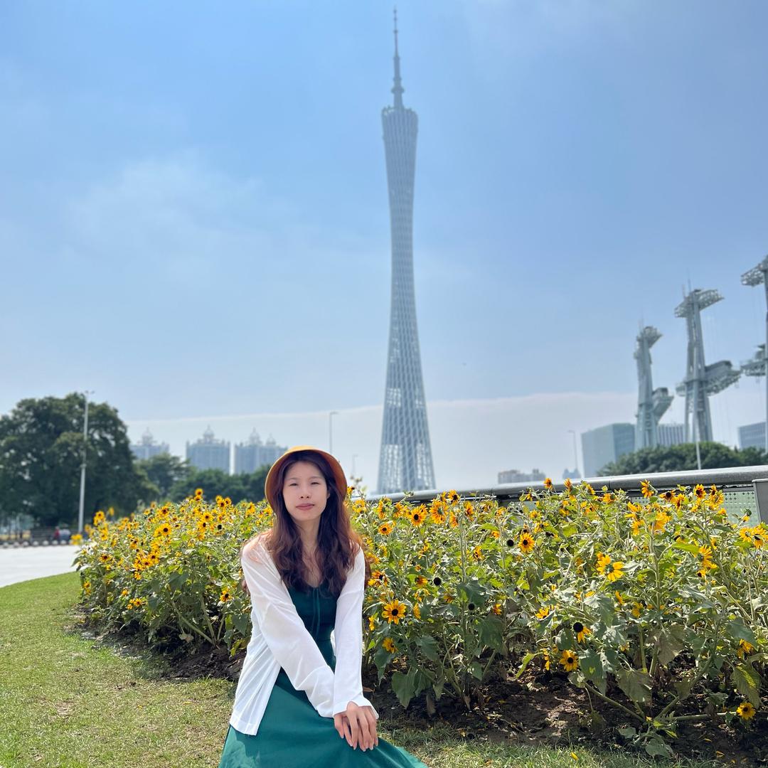 虚舟（赵体行书入门五个月）