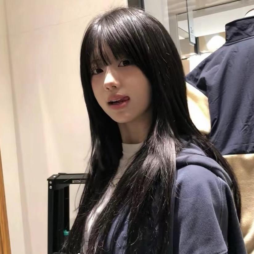 妹妹～