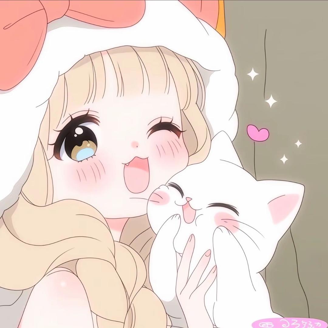 微醺小猫^
