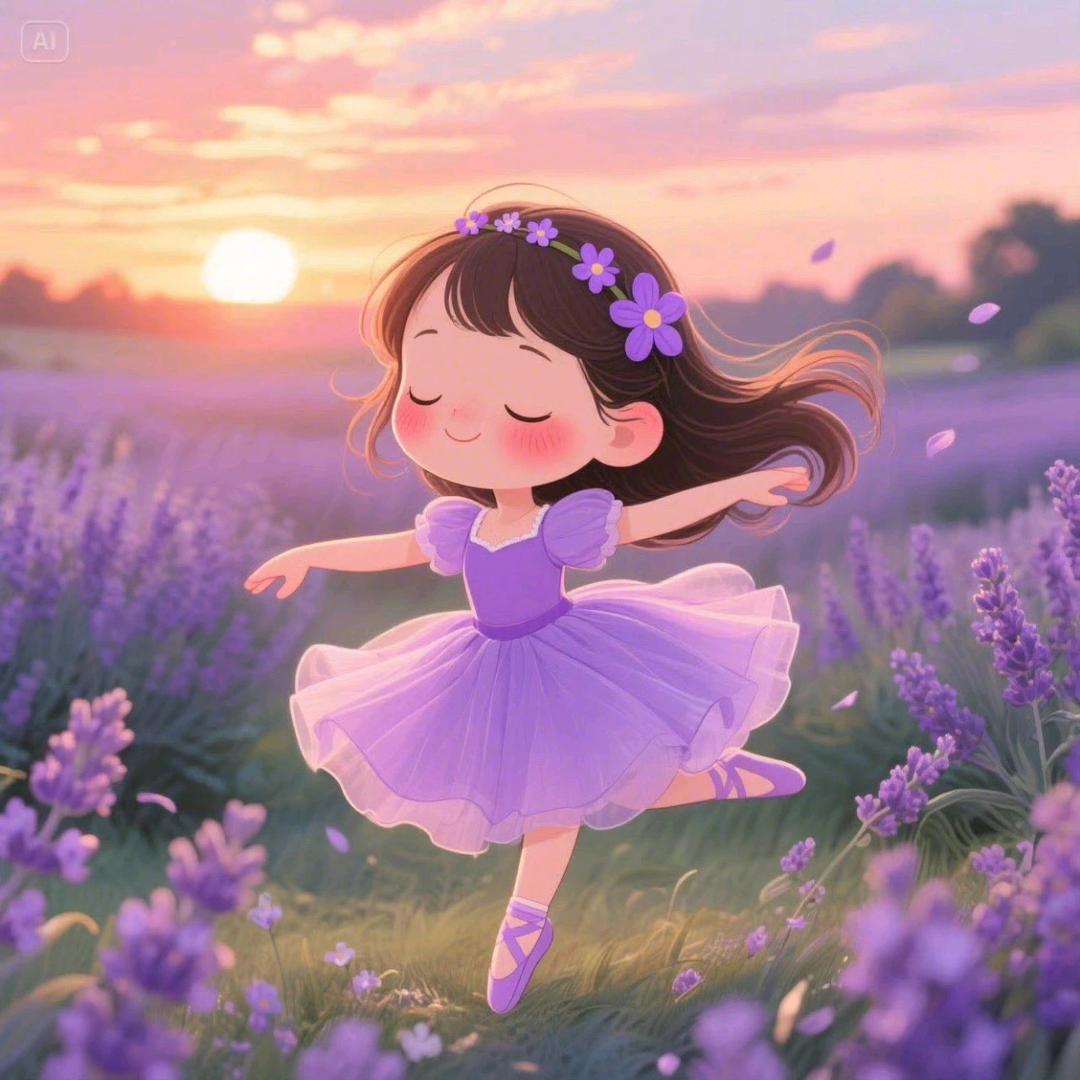 风吹不散我的憧憬