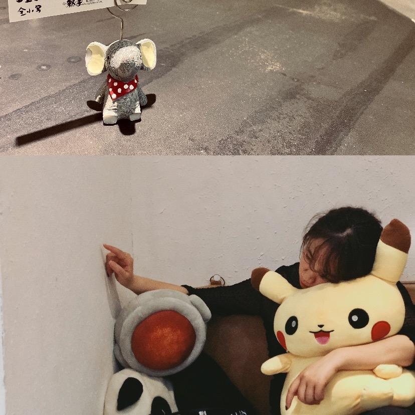 兜兜儿