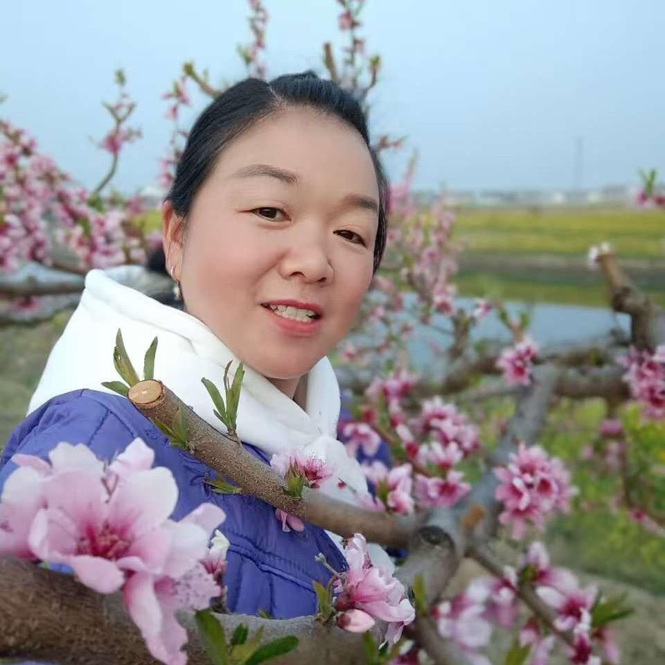 快乐真姐