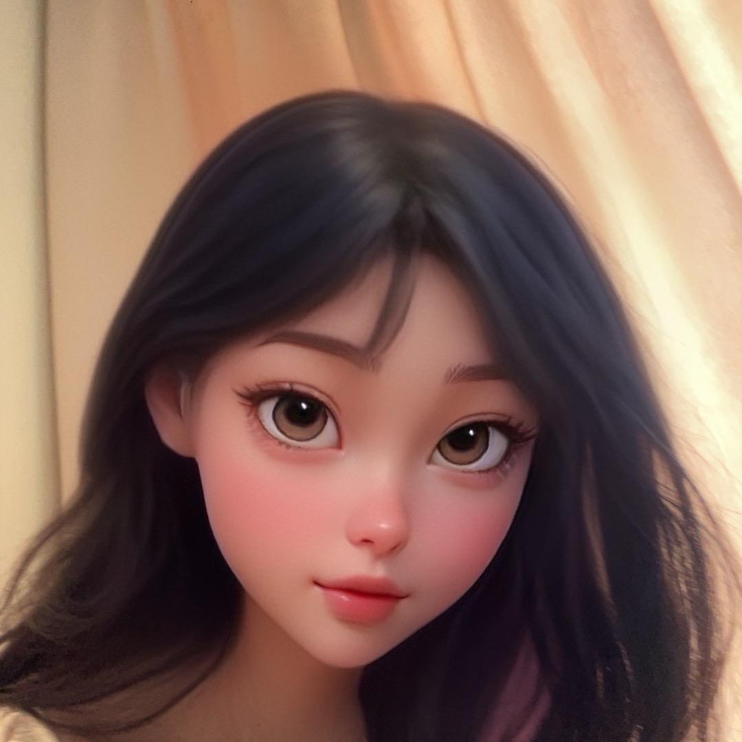 二美❤️打字