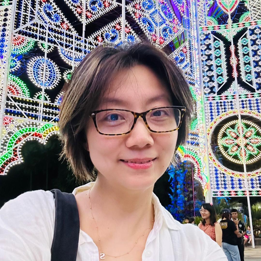 森迪❤️SUNDAY☀️