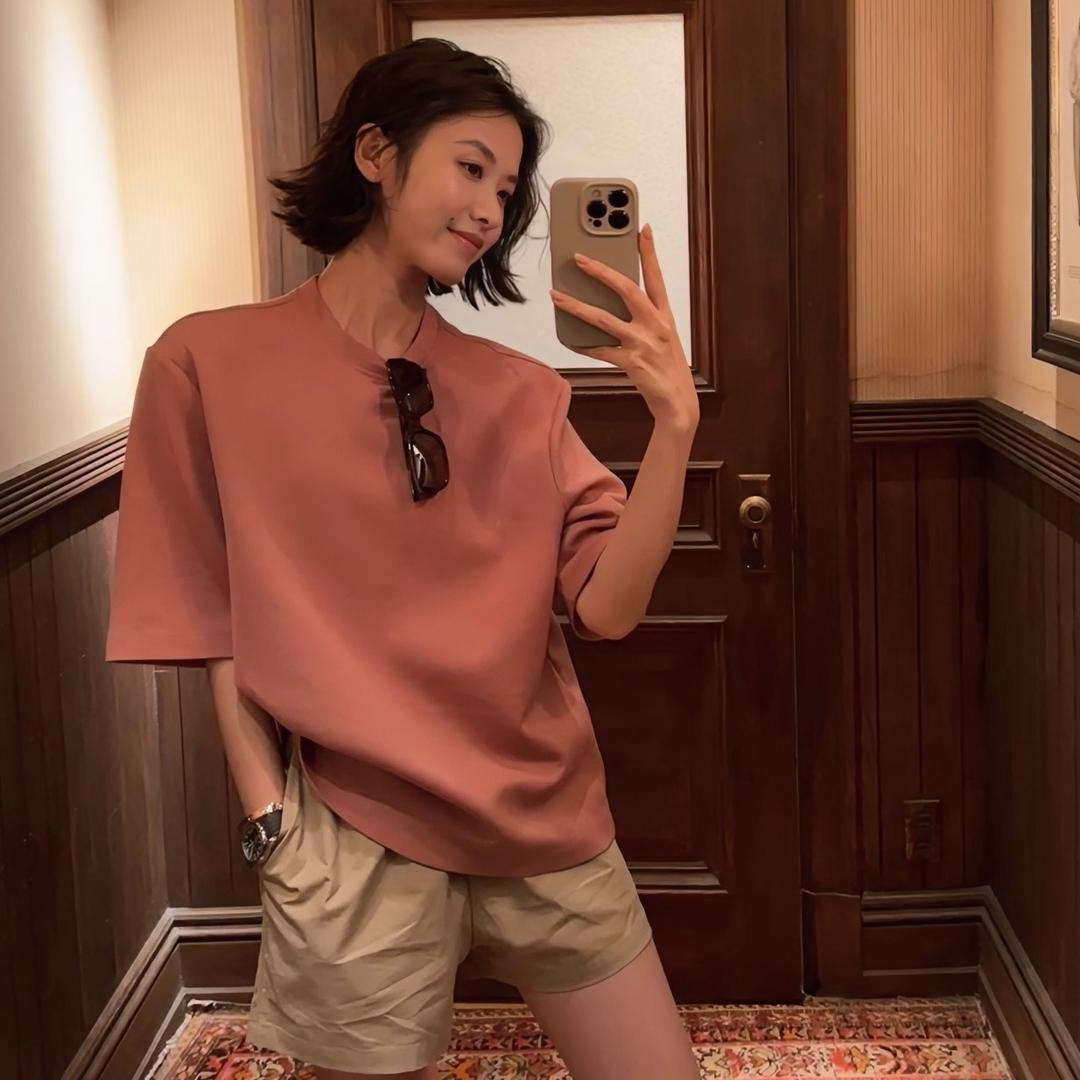 林痣晴直播返场