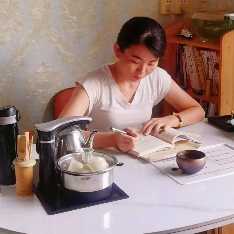 辰露～古法祛斑祛痘