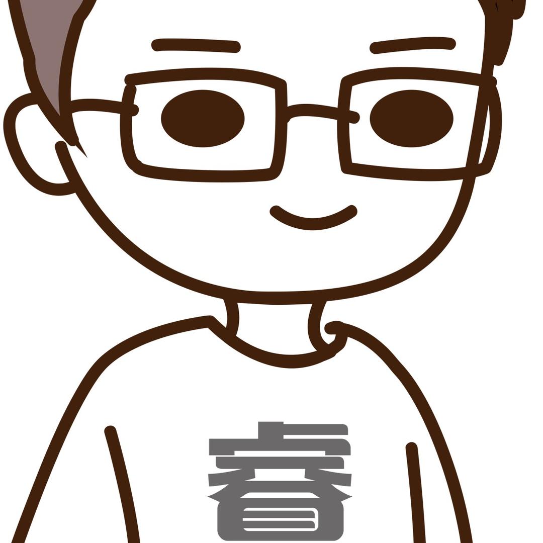 爱钓鱼的睿爸爸