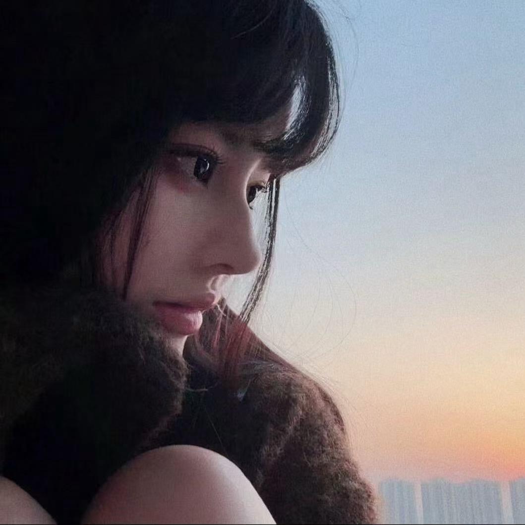 喜欢下雨天🌧️