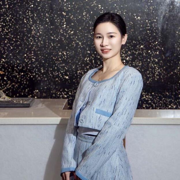 信宜亿叁叁美容
