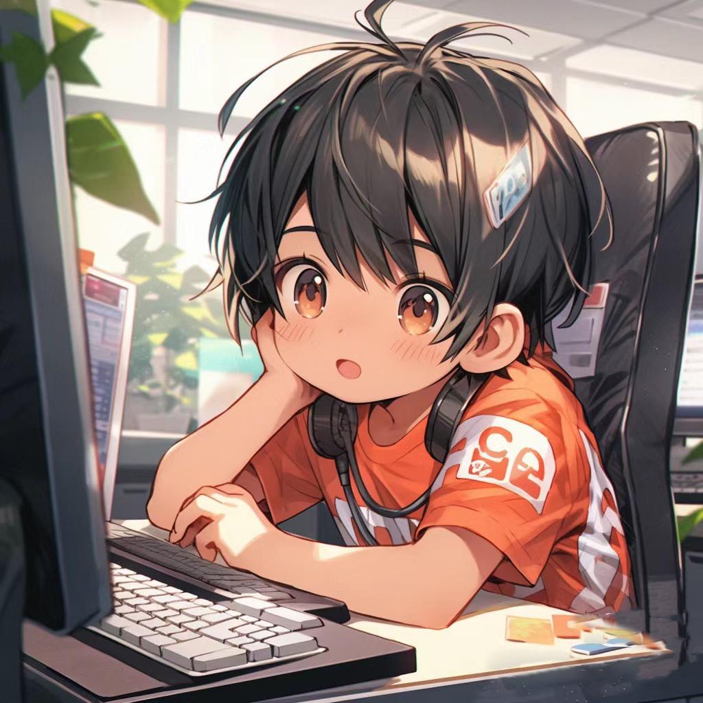阿良游记