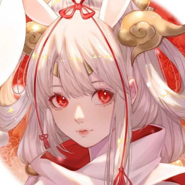 小玉兔🐰