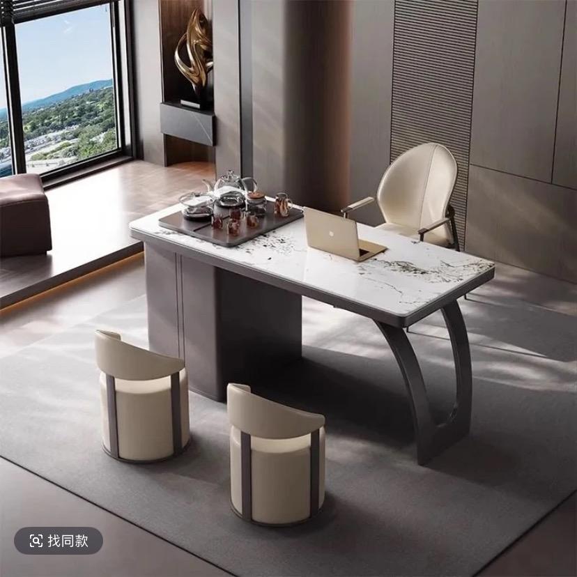 茶.宝福轻奢茶台