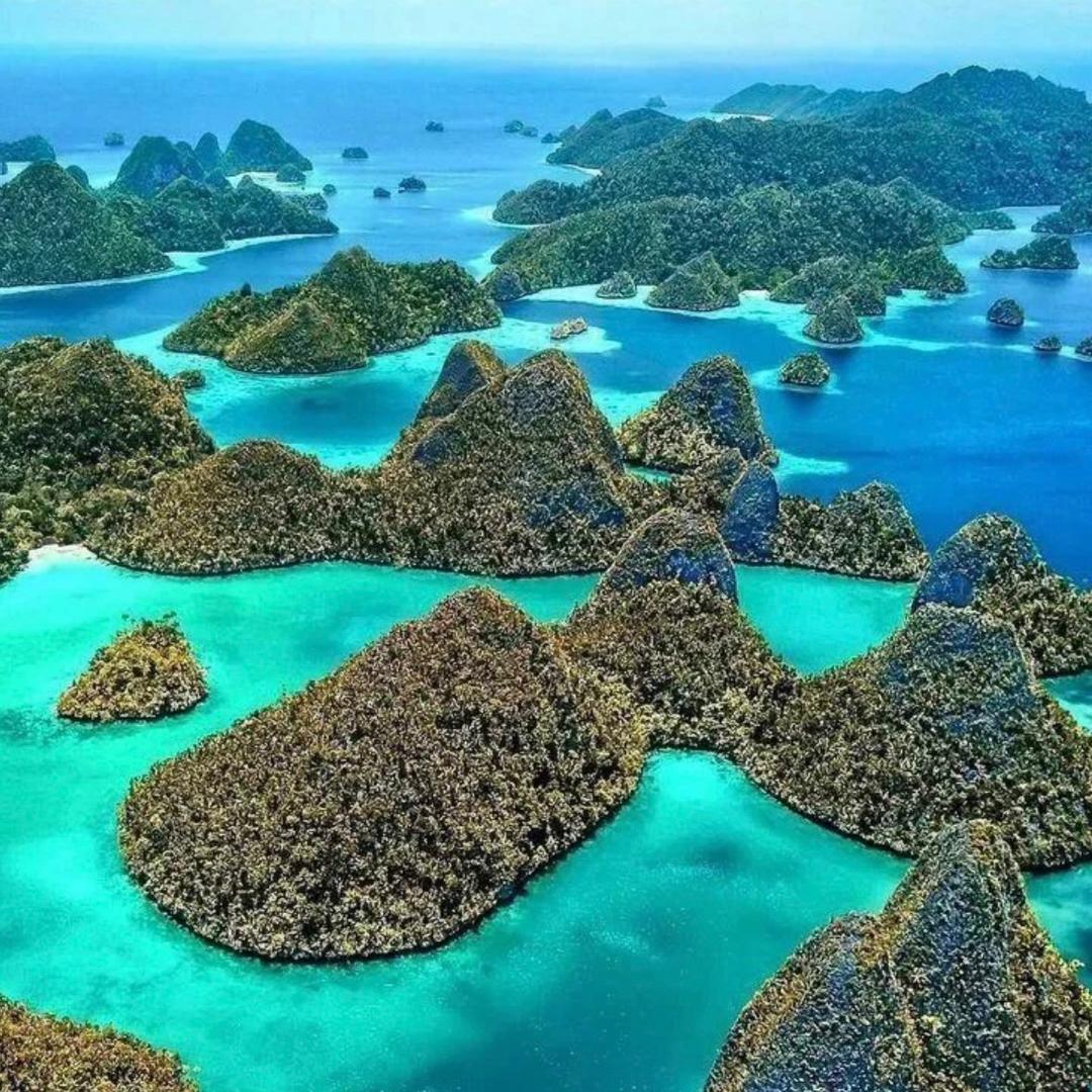 潮流搭配官