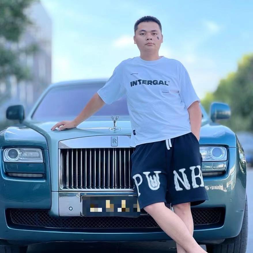 本邦-小严淘车