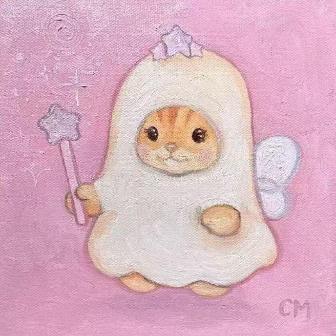 fufu小仙💕