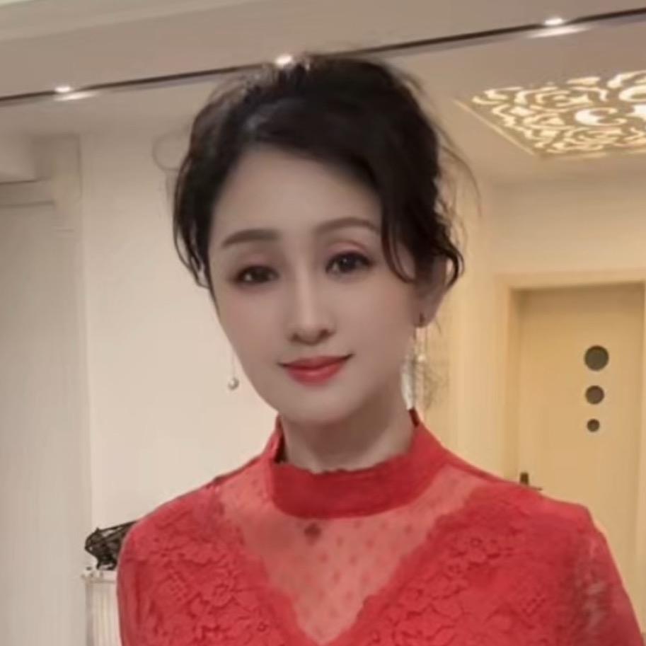 徐来🌻