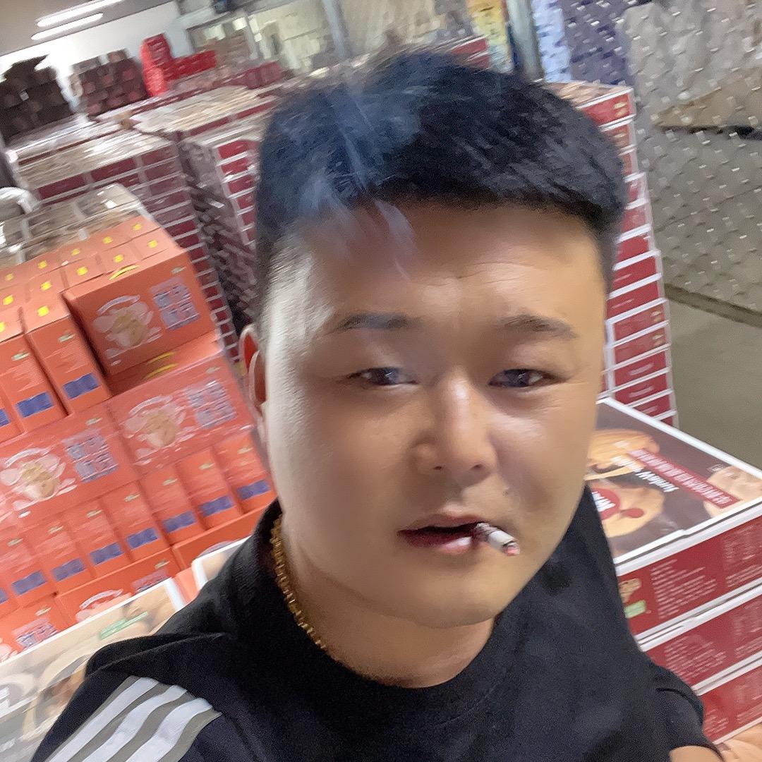 纸皮核桃、杨哥