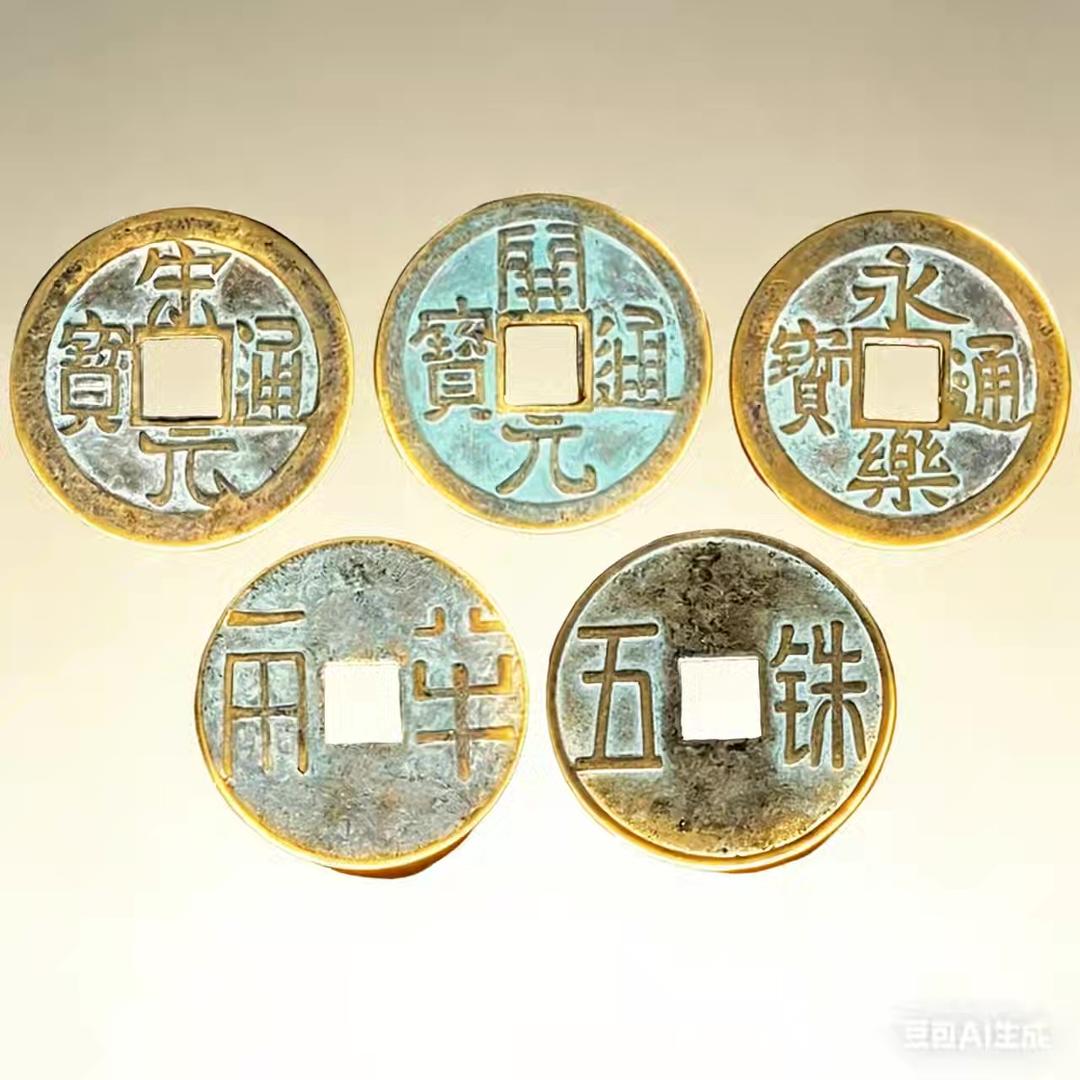 中华大五帝旭茂文化