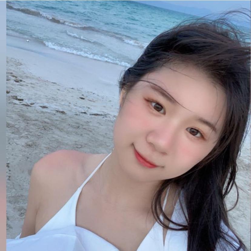 欣欣在西班牙