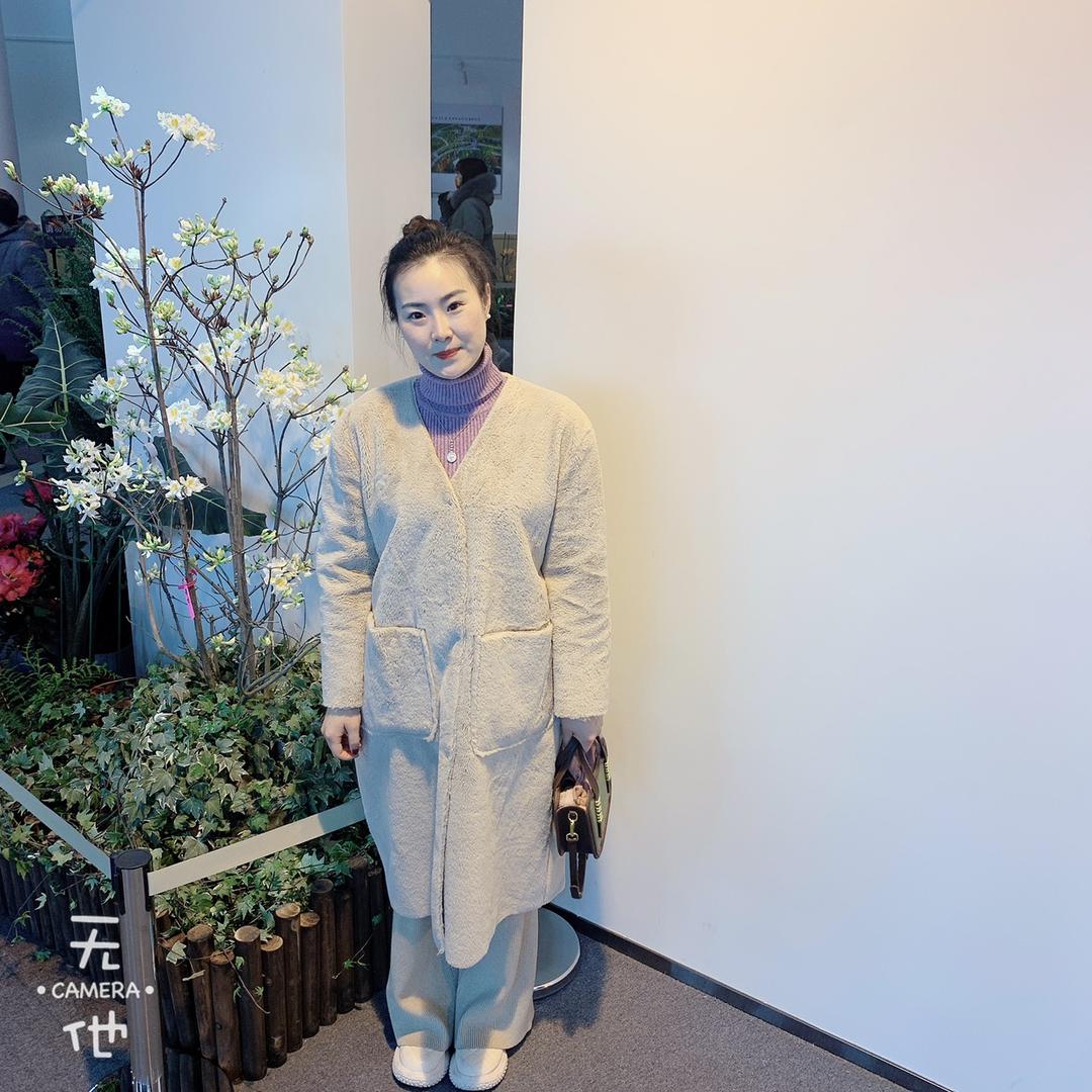 恬果集平陆店