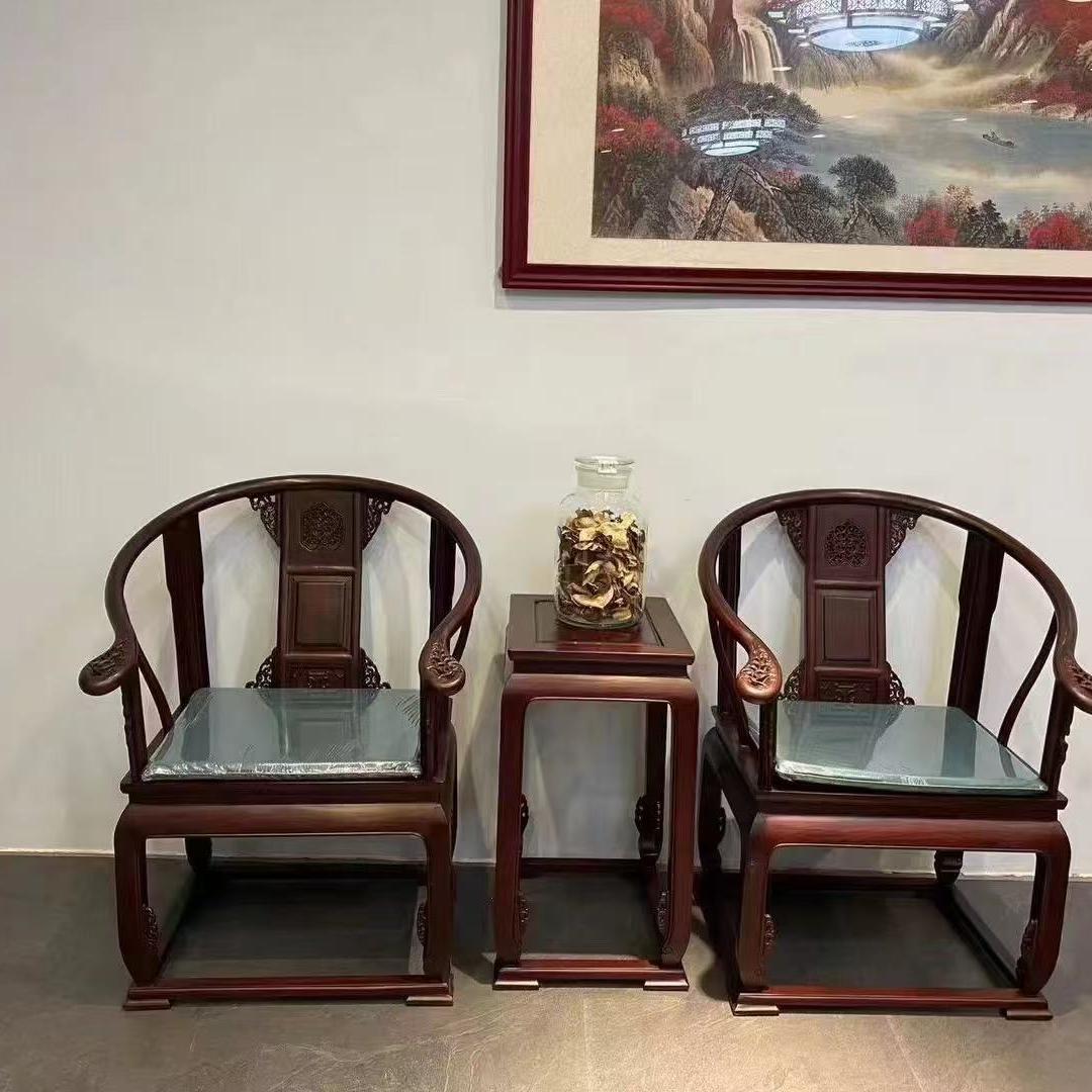 昊承轩红木家具（休息、停播）