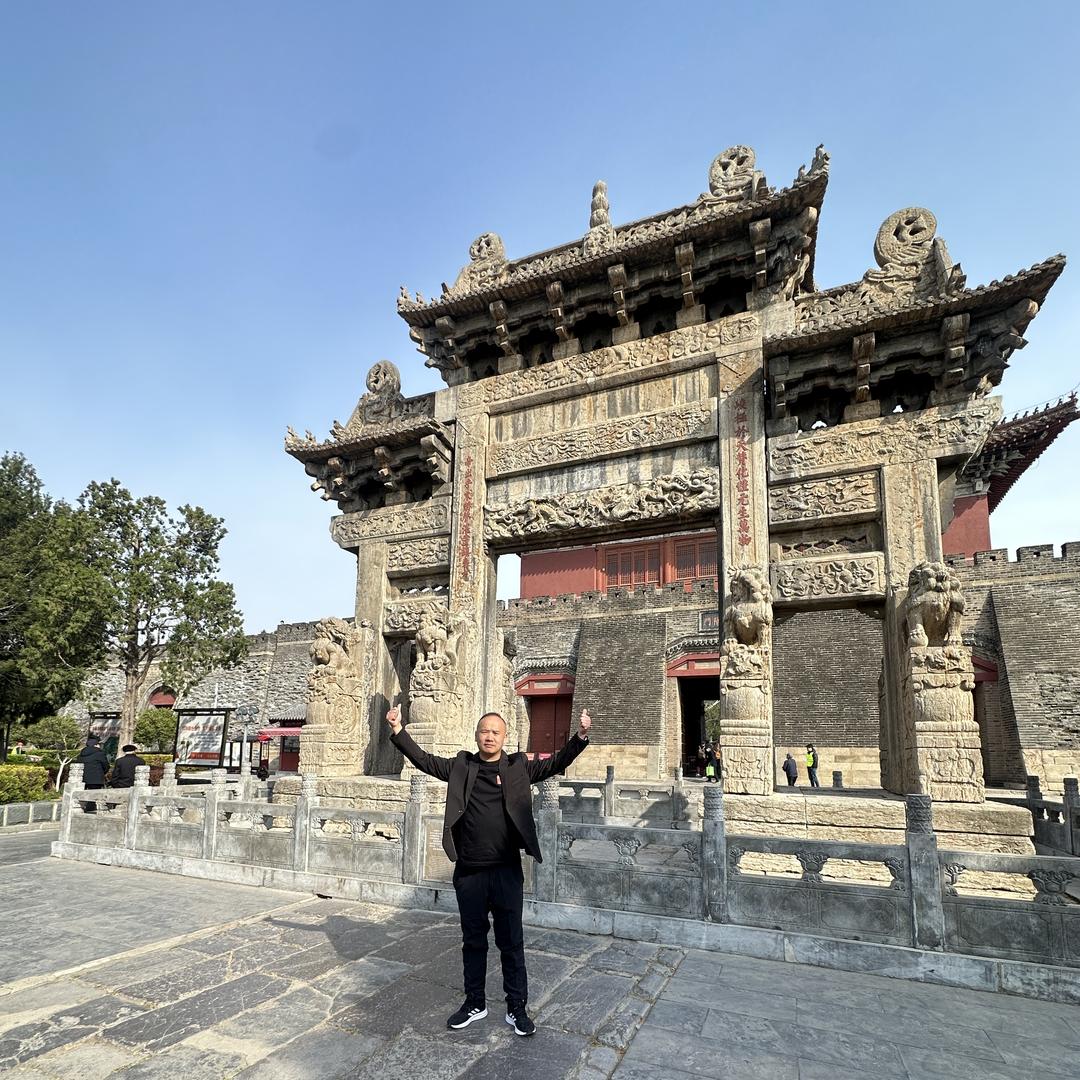 泰安道哥汽车（正能量）