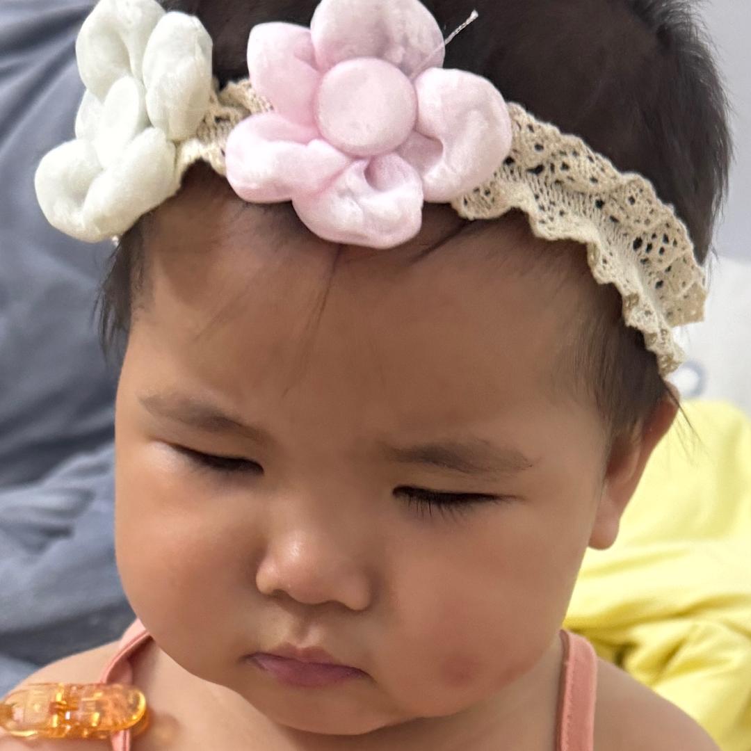 小杏儿