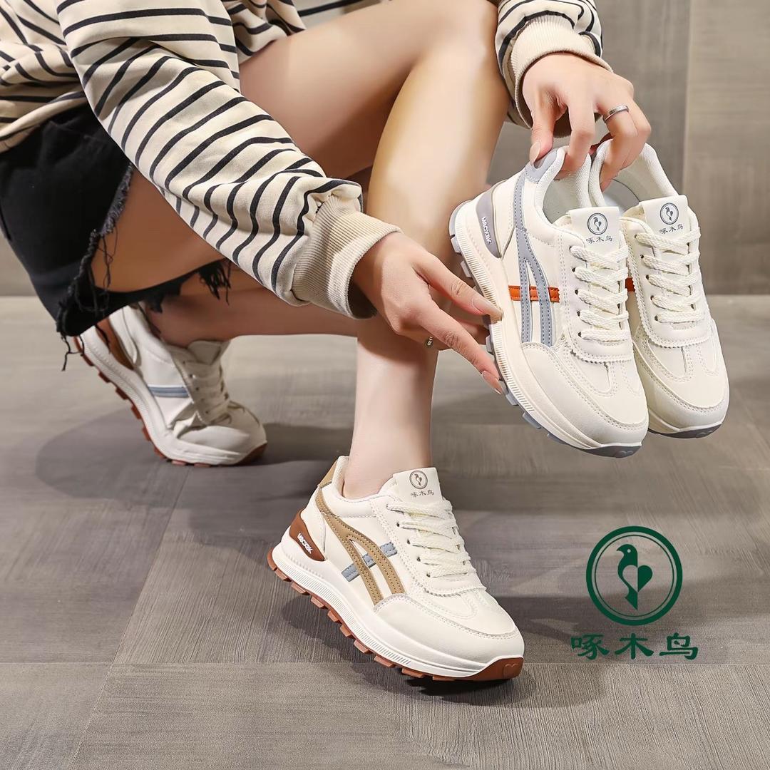 啄木鸟woodpecker女鞋工厂店