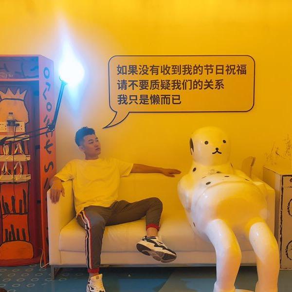 李晓强