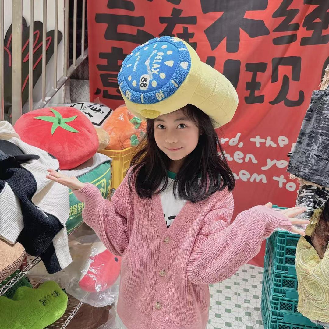 贝贝酱🍥