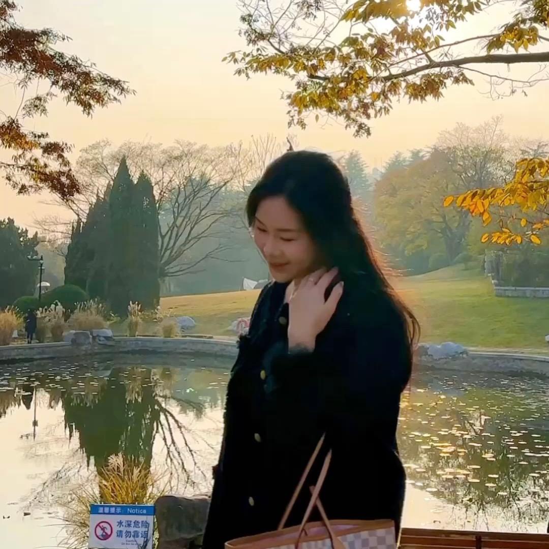 橘子妈~
