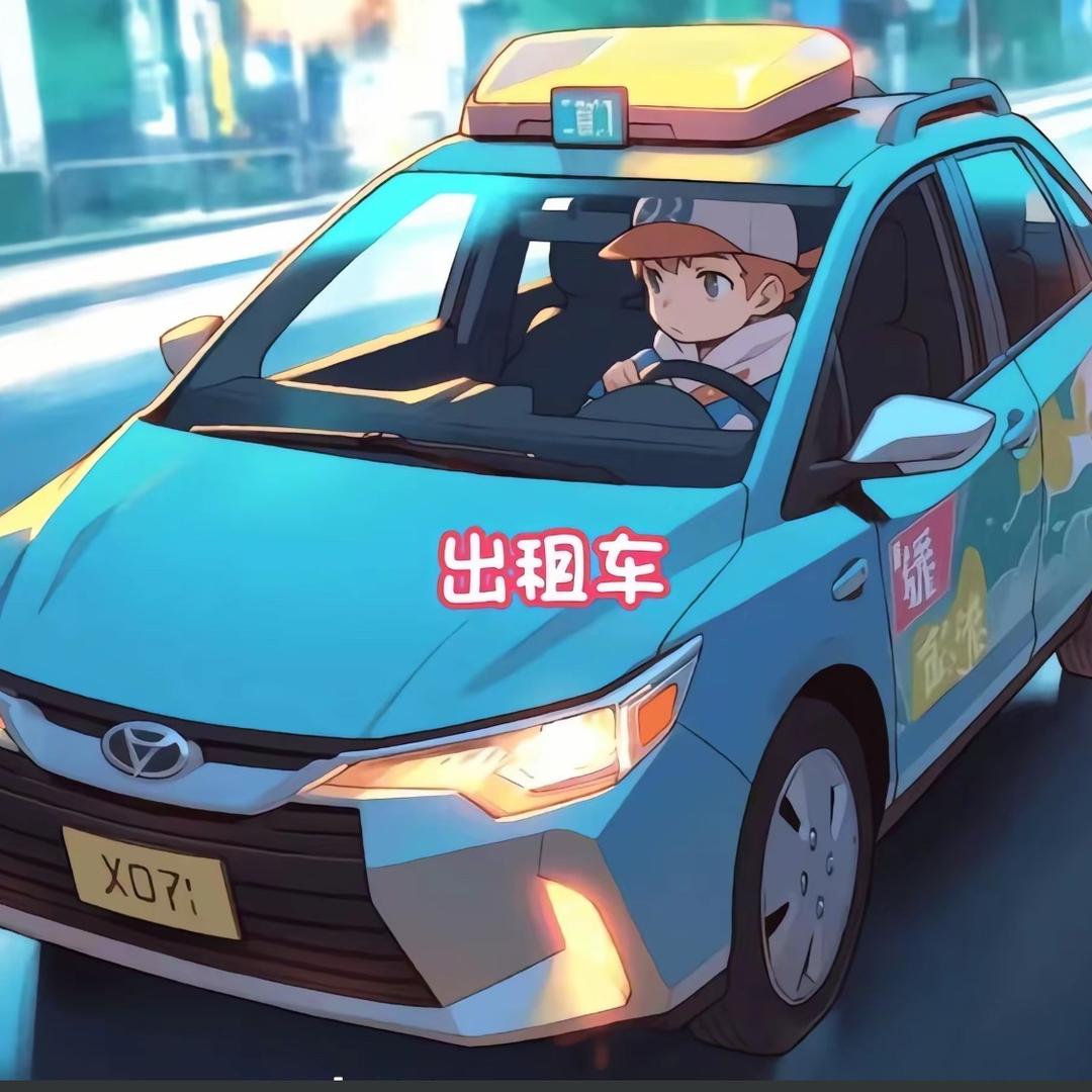 岑巩出租车🚕小何
