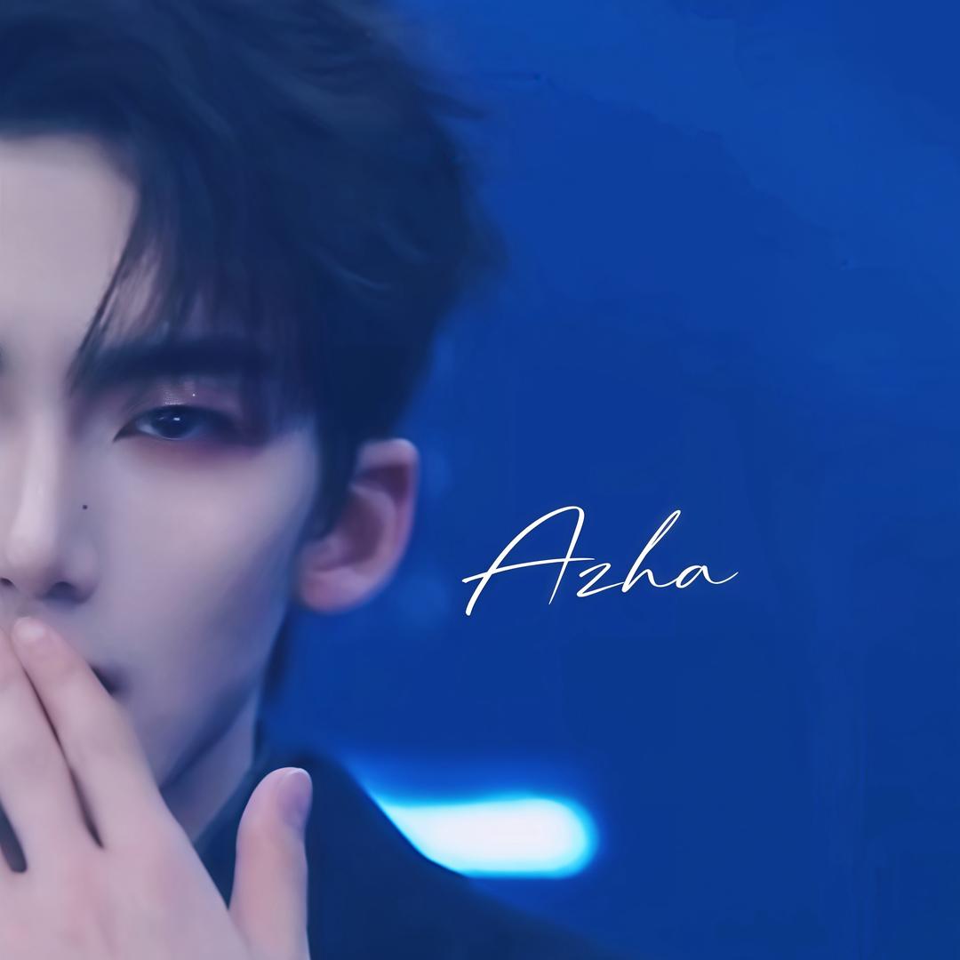 神颜扎总.温柔帅气万万里挑一.切片机🐡