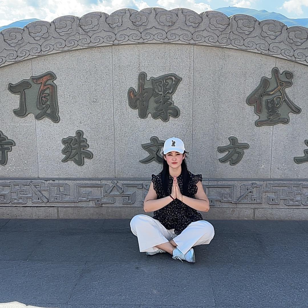 张玲🌻