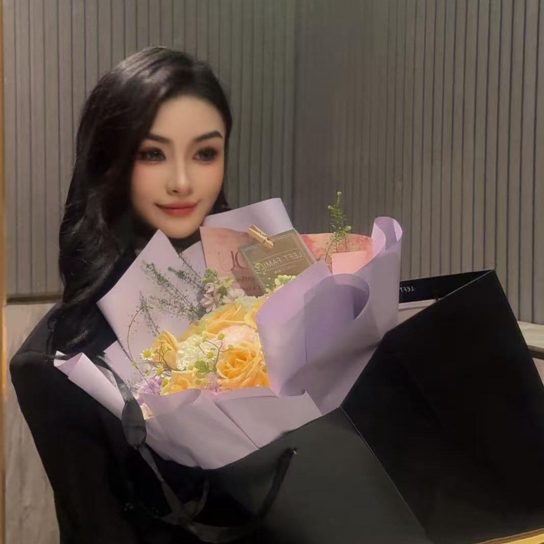 花开富贵H