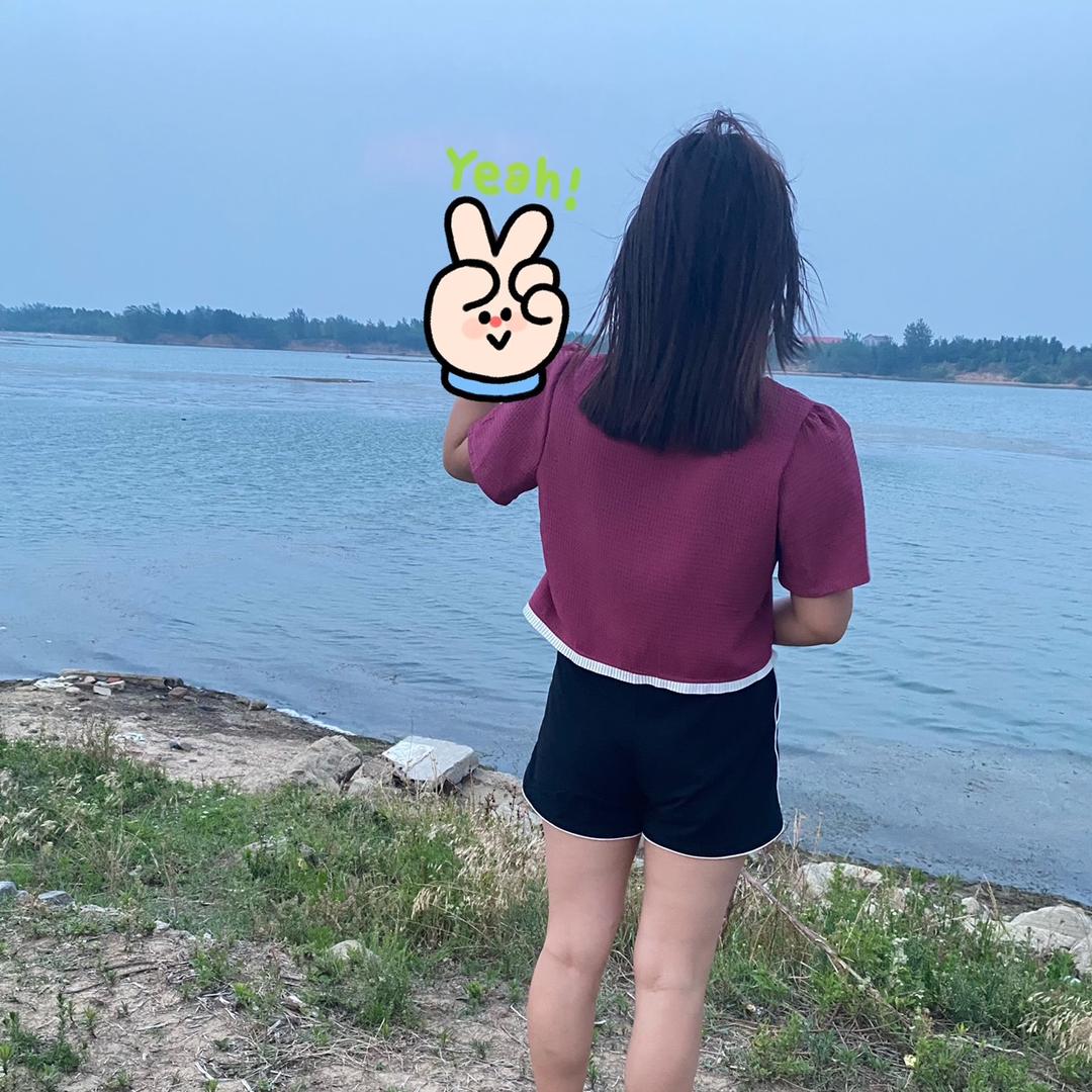 玩普桑的薇小姐（临沂）