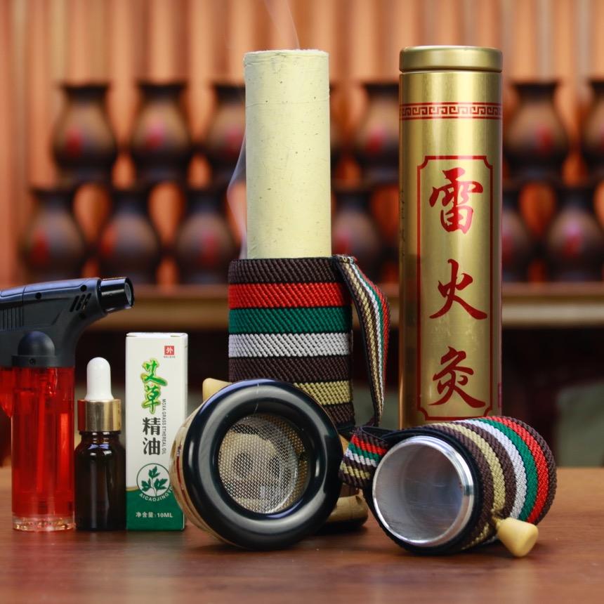 康邦艾养生好物分享