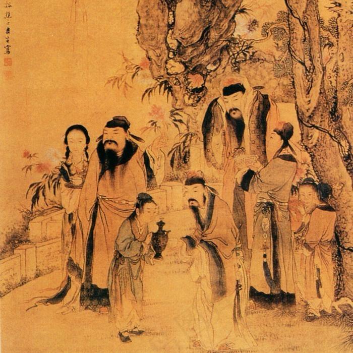 老聂经方 午