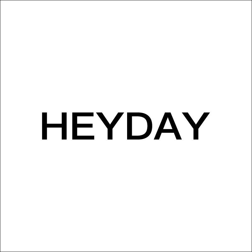 HEYDAY